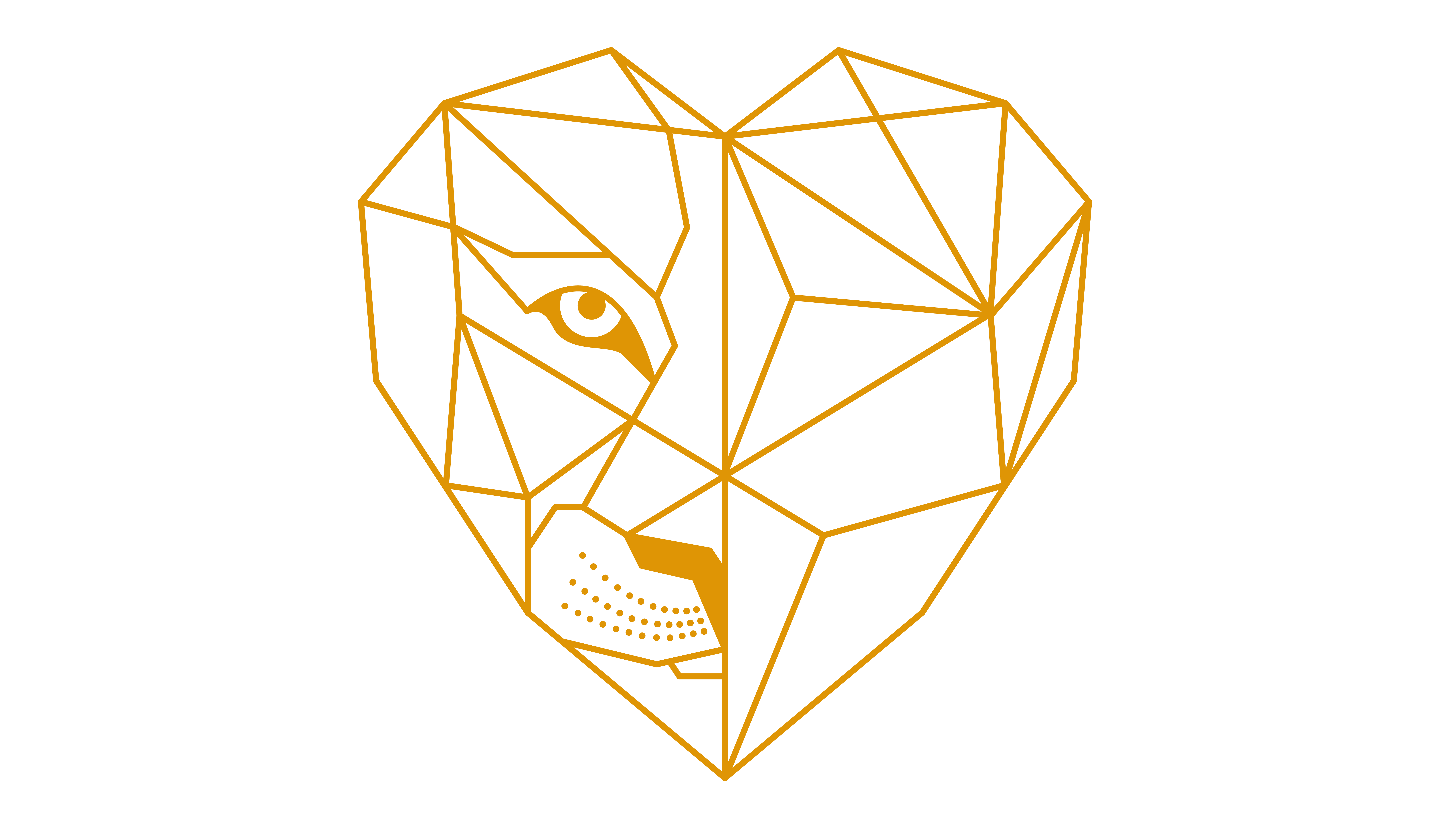 Design_logo_lionHeart_transparent Logo Lion Heart Coaching