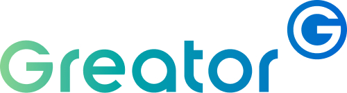 Greator Logo Greator Logo