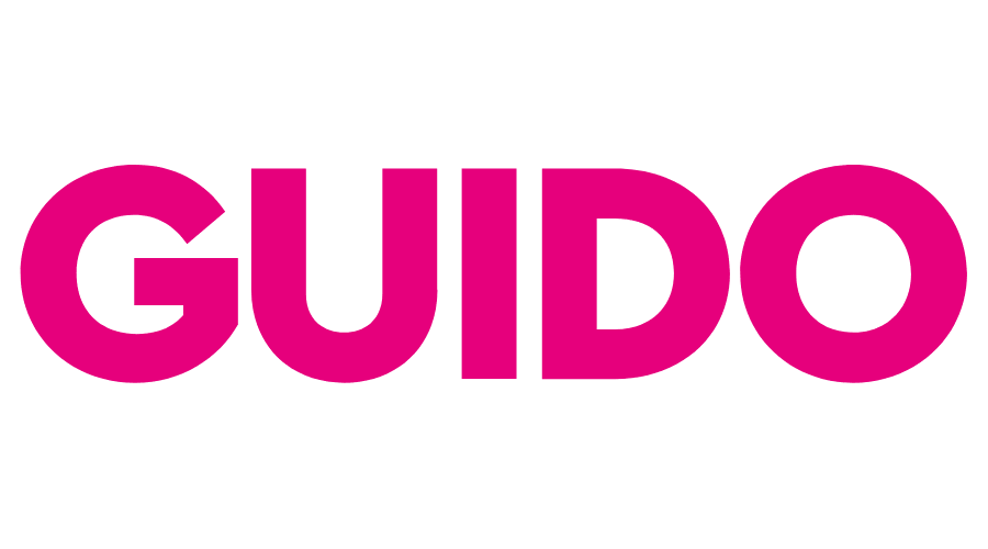 Guido Zeitschrift Logo Guido Zeitschrift Logo