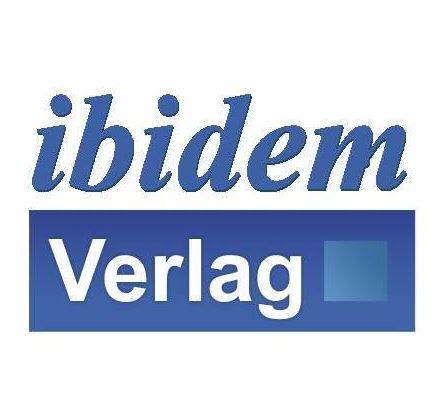 Ibidem Logo Ibidem Logo