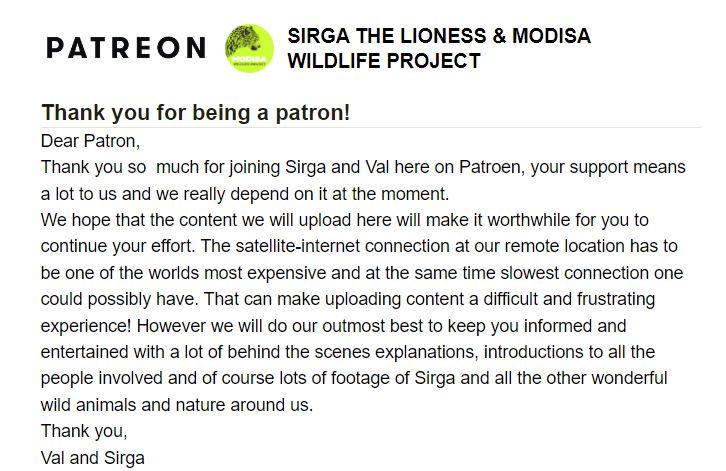 Patreon