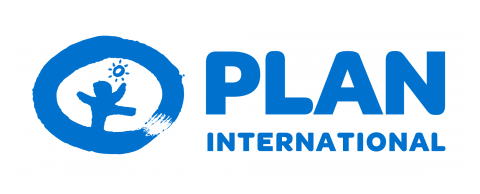 Plan International Logo