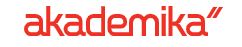 akademika logo akademika logo
